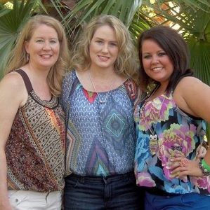 Meet your Posher, Kristin